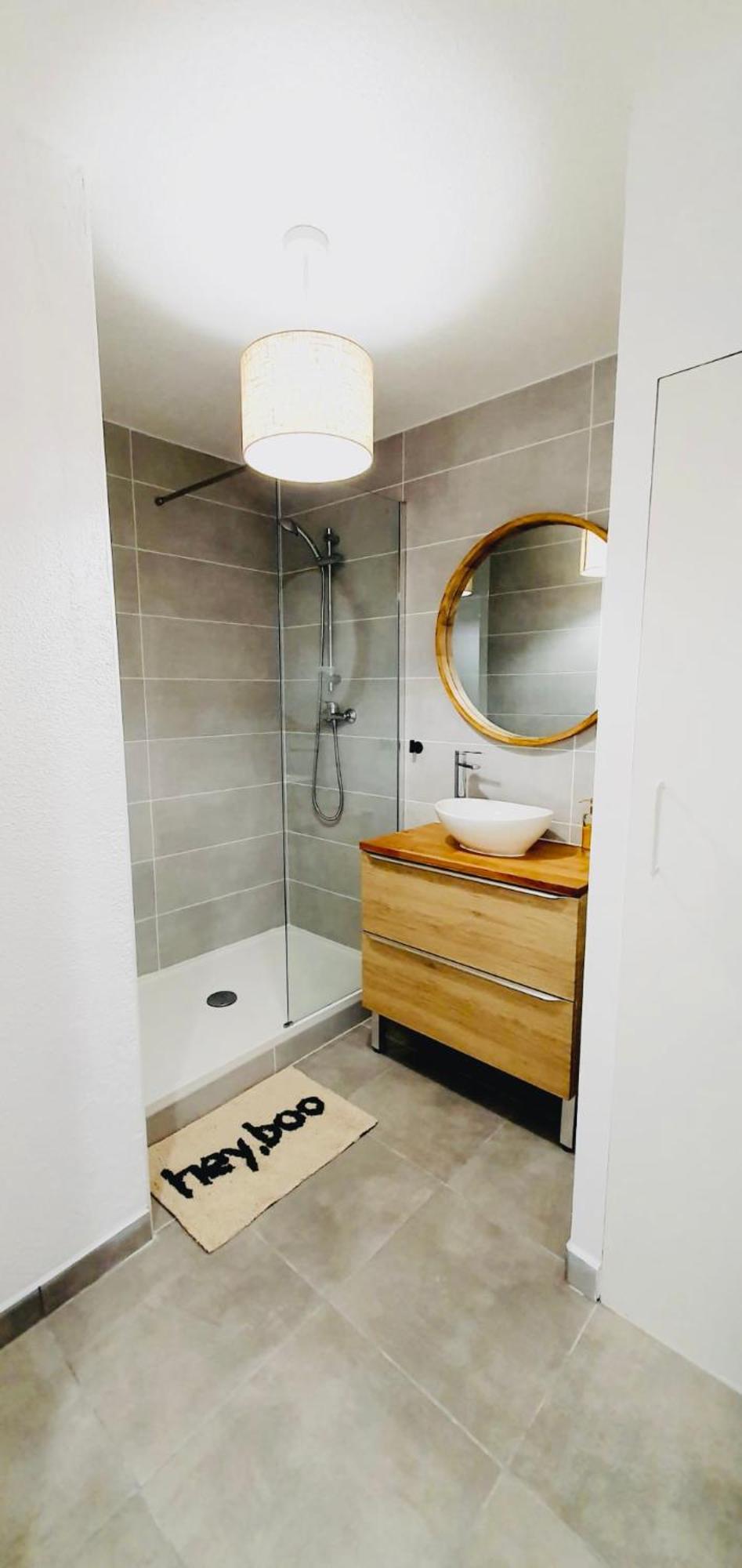 Ferienwohnung Superbe T2 - Proche Gare Perpignan Exterior foto